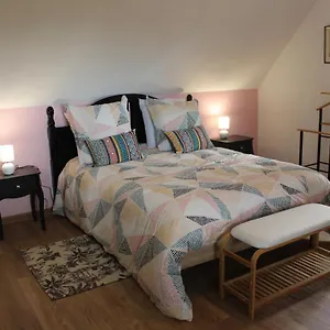  Séjour chez l'habitant Roc Callac