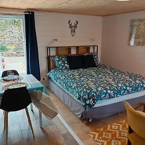  Appartement Joli Studio