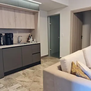 Sarri Appartments Appartement Amoudara Lasithiou