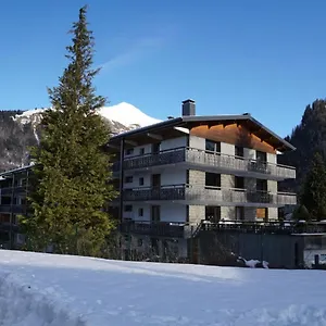 1000 - 6 Pers Appartement Morzine