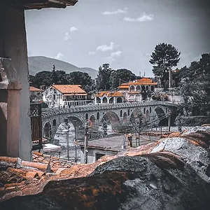 Kolani Appartement Berat