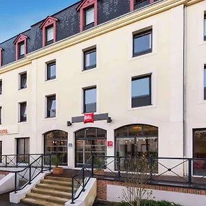 3* Hotel Ibis Centre